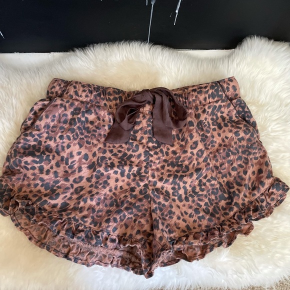 aerie Other - Aerie sleep shorts